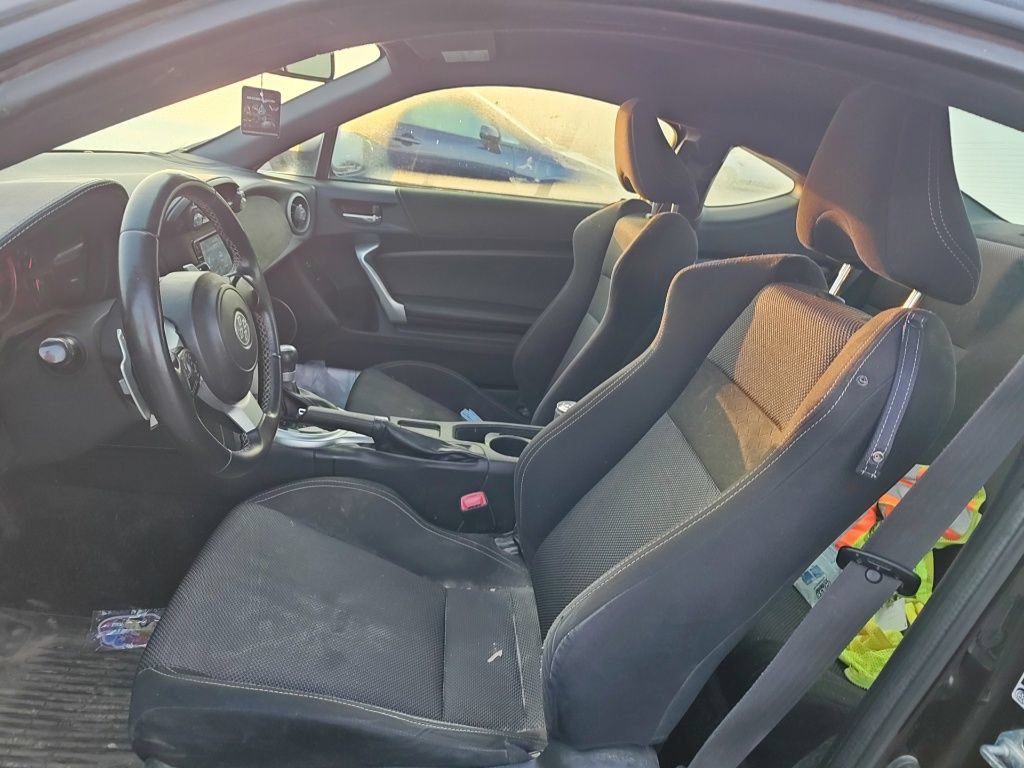 Used 2020 Toyota 86 RWD image 6