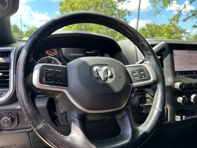 Certified 2022 RAM 3500 Big Horn w/ Level A Equipment Group AWD/4WD image 7