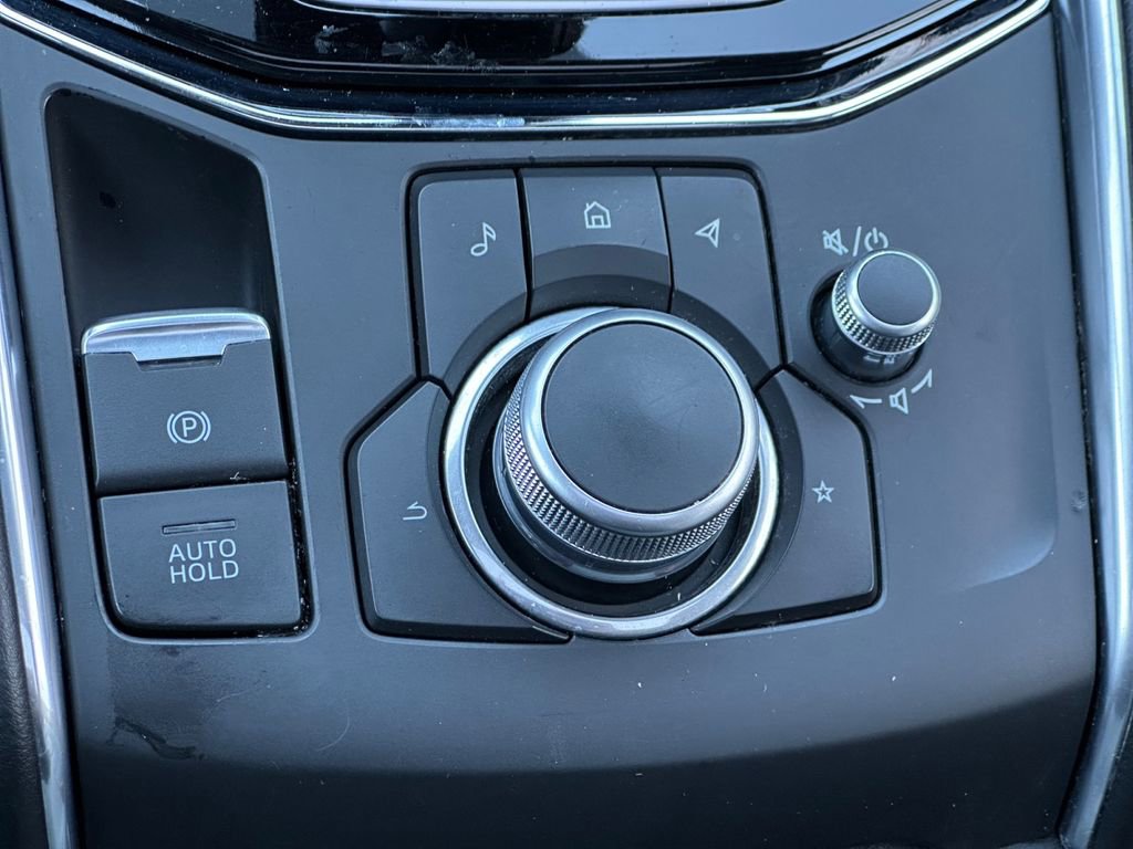 Used 2023 MAZDA CX-5 AWD 2.5 S w/ Premium Package image 18