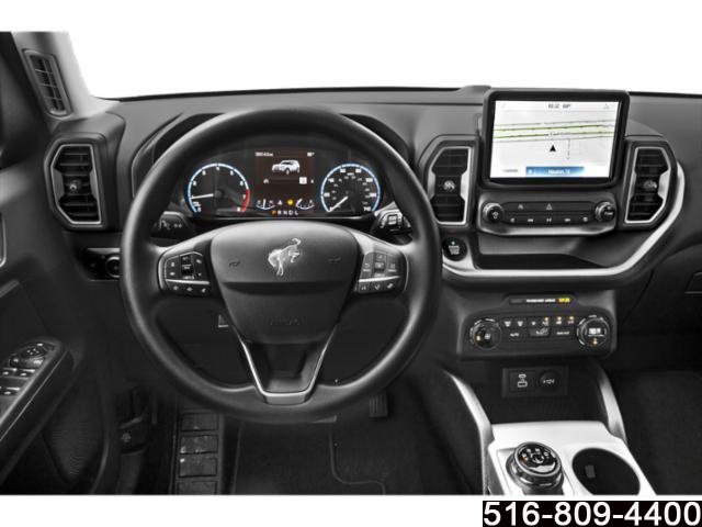 Used 2023 Ford Bronco Sport Big Bend w/ Convenience Package AWD/4WD image 8