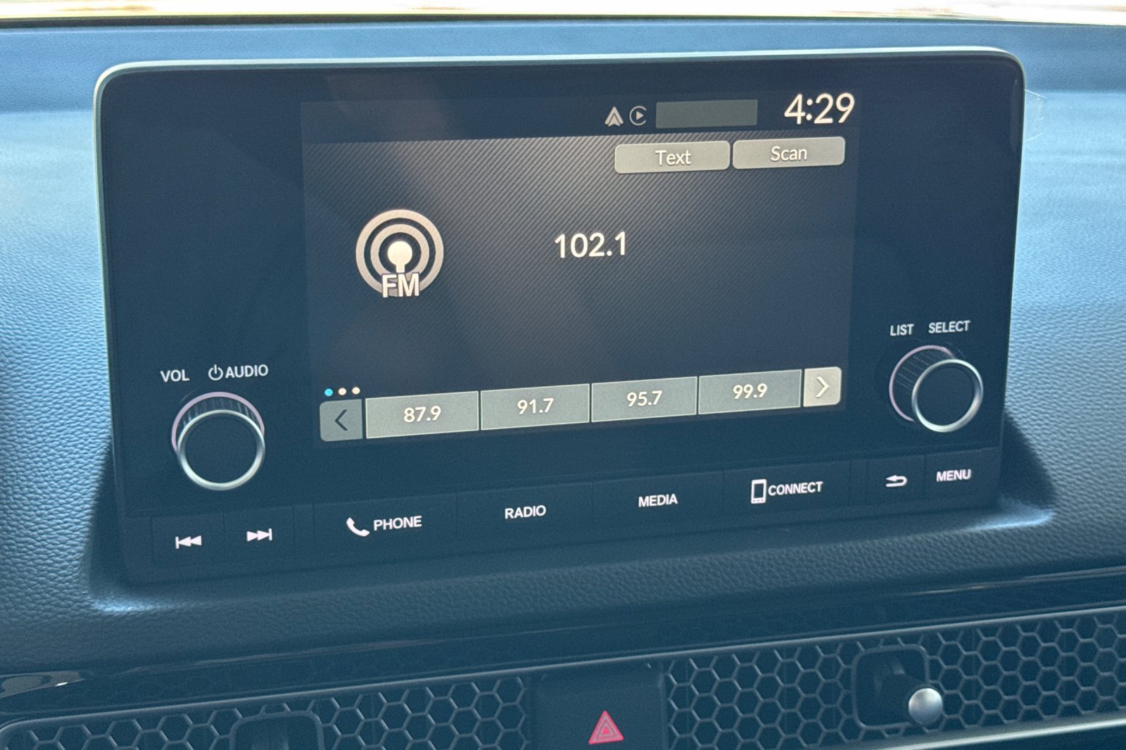 New 2026 Honda Civic LX image 15