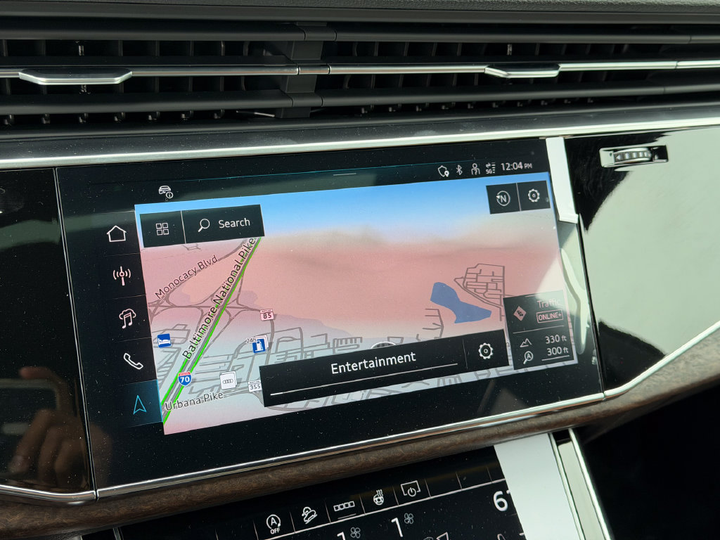 New 2027 Audi Q8 Premium Plus AWD/4WD image 21