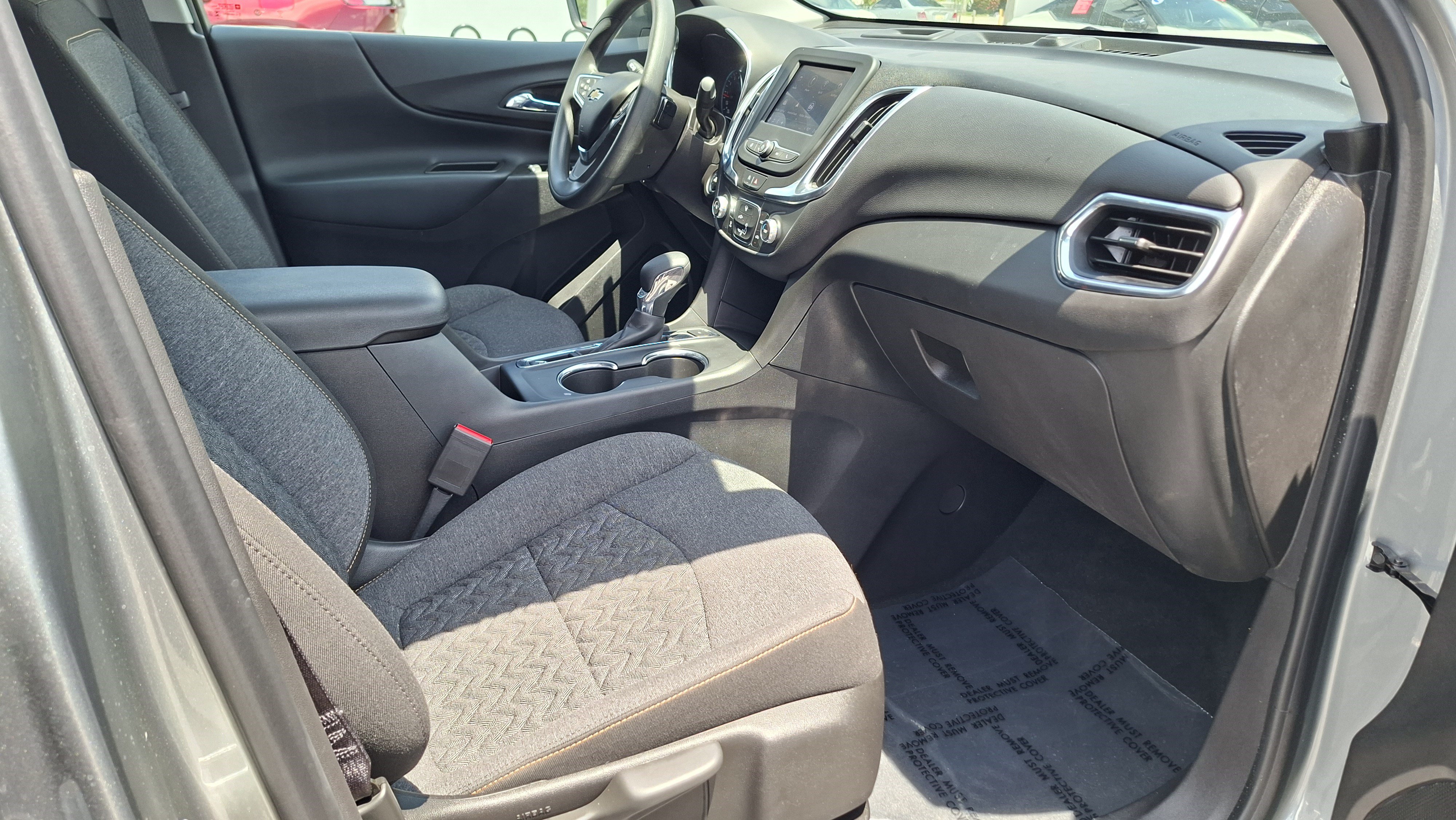 Used 2023 Chevrolet Equinox LT AWD/4WD image 23