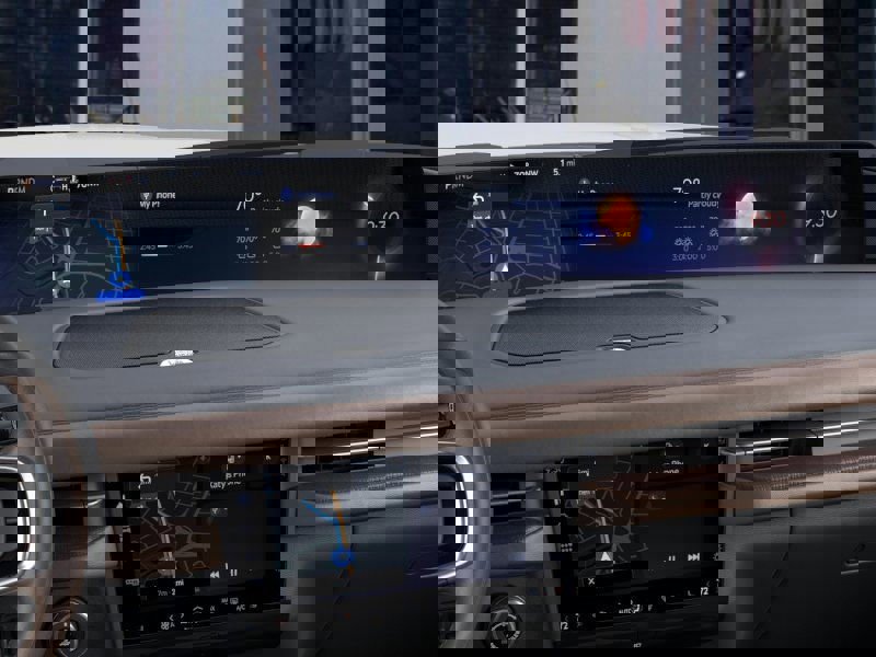 New 2025 Lincoln Navigator Reserve image 37