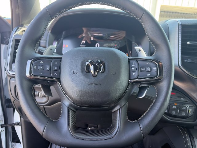 New 2026 RAM 1500 RHO w/ RHO Level 1 Equipment Group AWD/4WD image 14