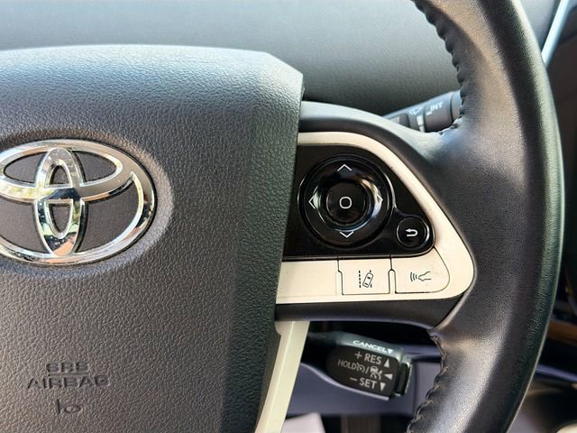 Used 2019 Toyota Prius Prime Plus FWD image 35