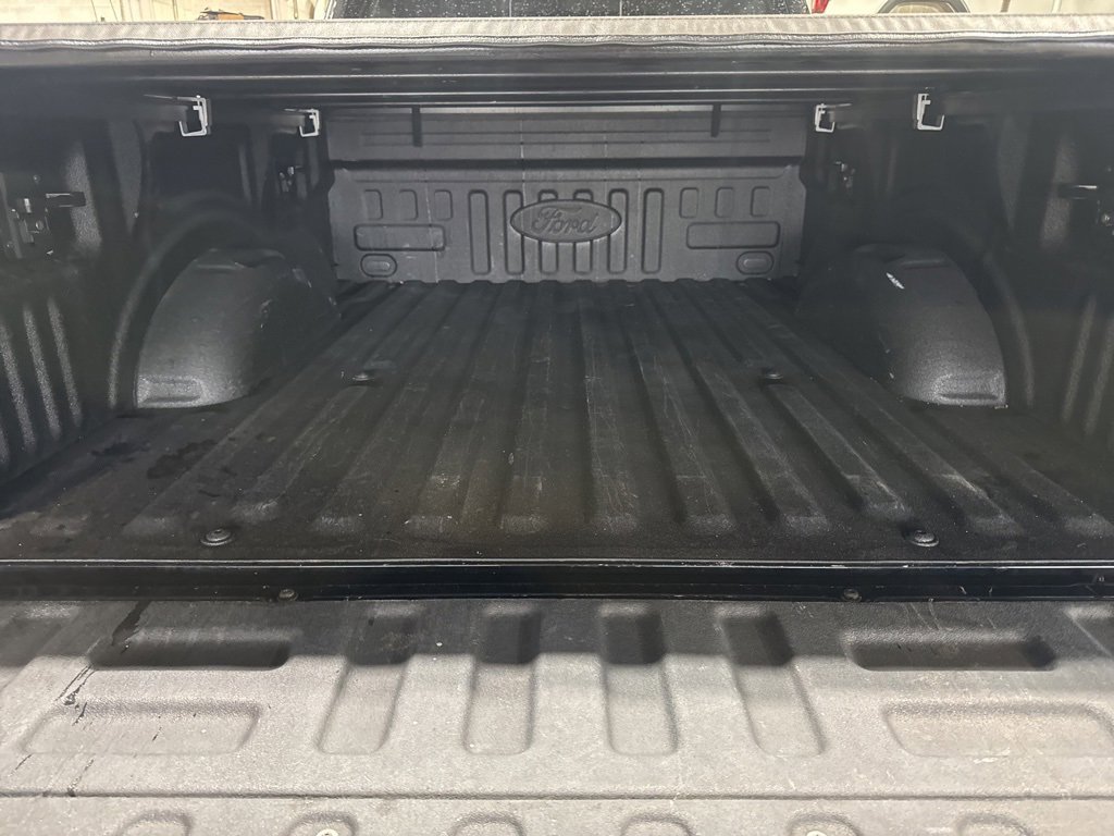 Used 2018 Ford F150 XLT w/ Equipment Group 302A Luxury image 9