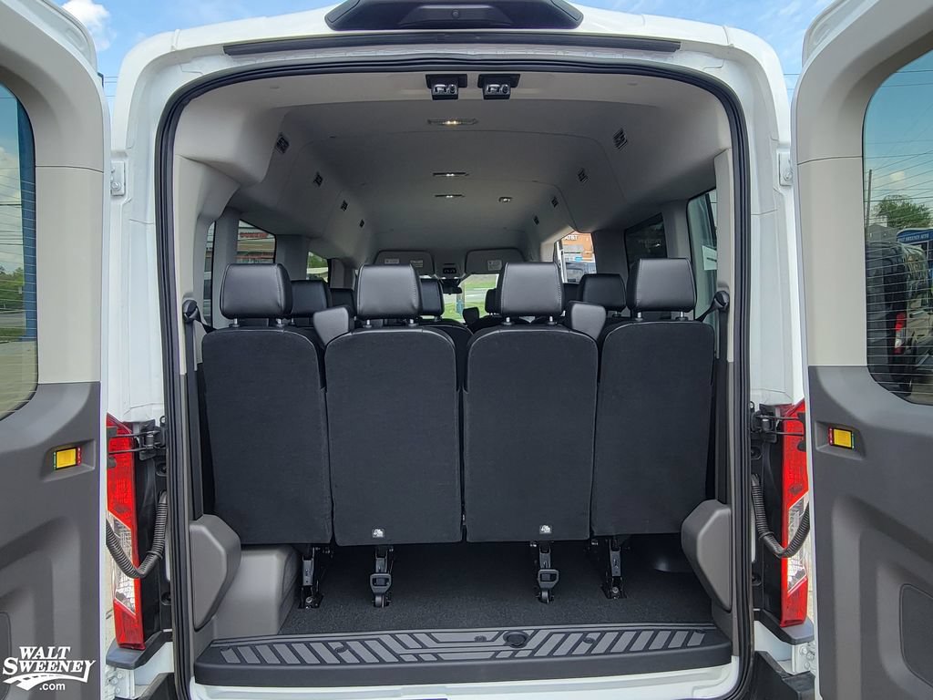 Used 2024 Ford Transit 350 XL RWD image 11
