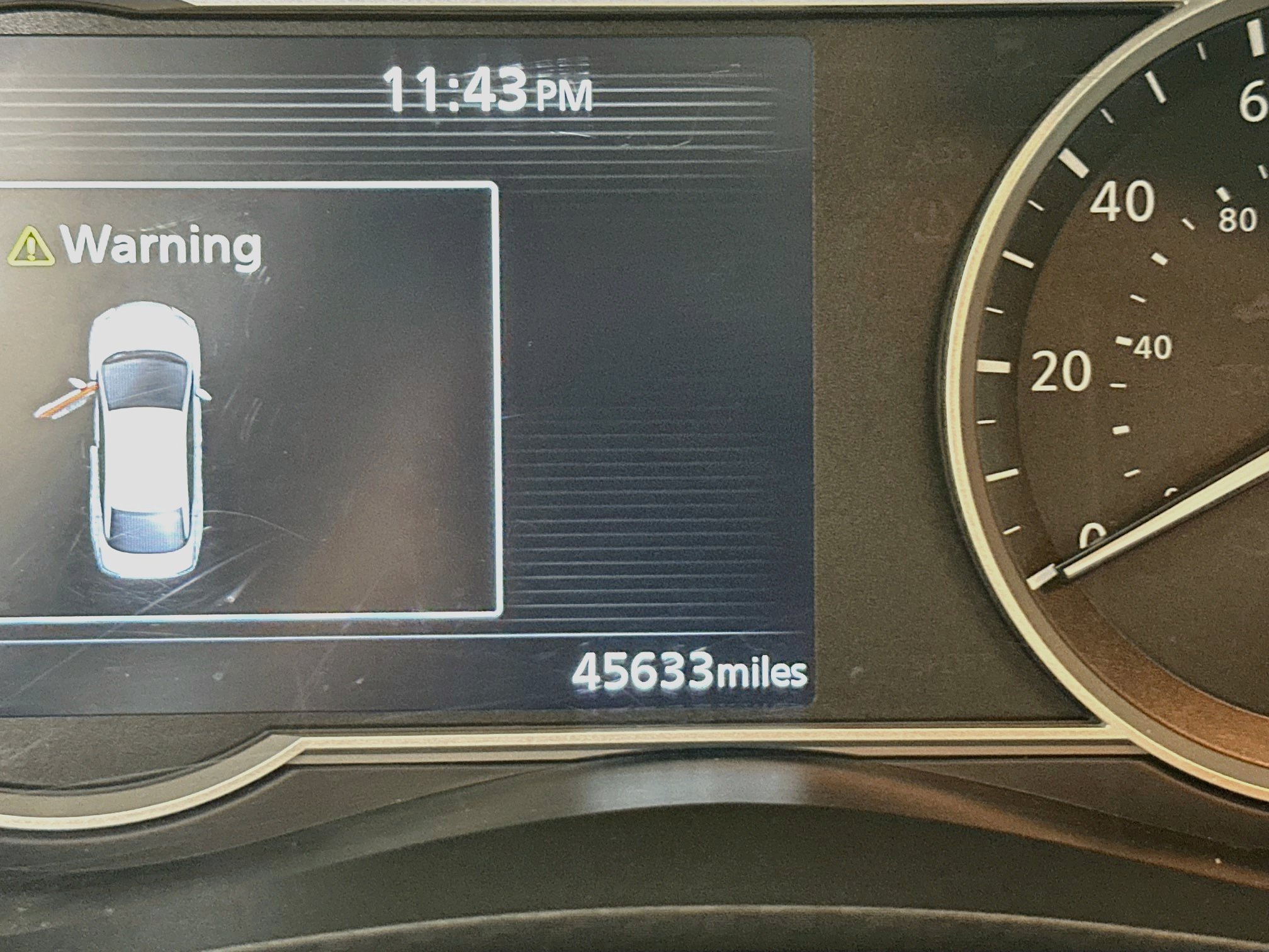 Used 2024 Nissan Versa SV FWD image 18