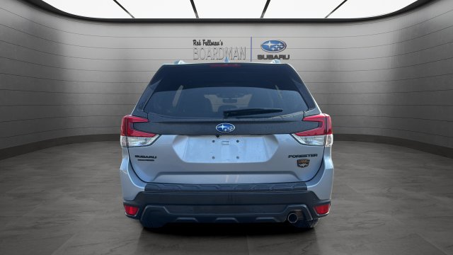 Used 2022 Subaru Forester Wilderness AWD/4WD image 6