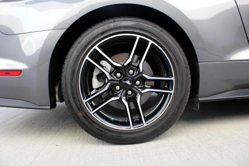 Used 2022 Ford Mustang Coupe w/ Equipment Group 101A image 29