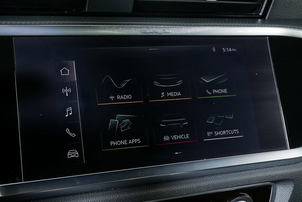 Used 2019 Audi Q3 2.0T Premium w/ Convenience Package image 13