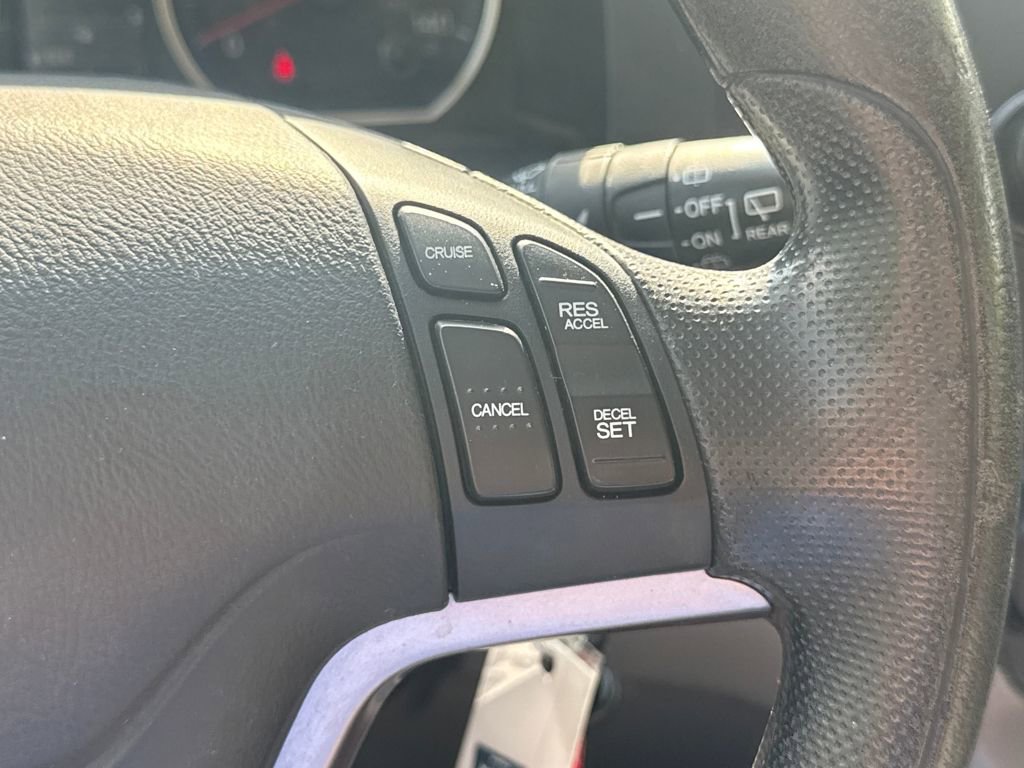 Used 2009 Honda CR-V EX image 25