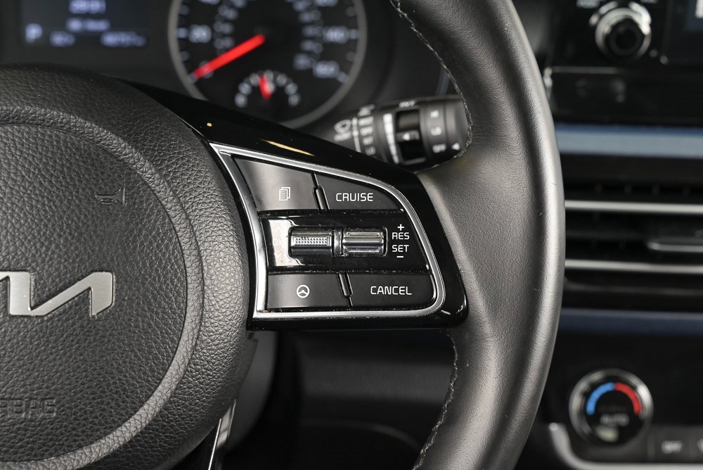 Used 2023 Kia Seltos S image 20