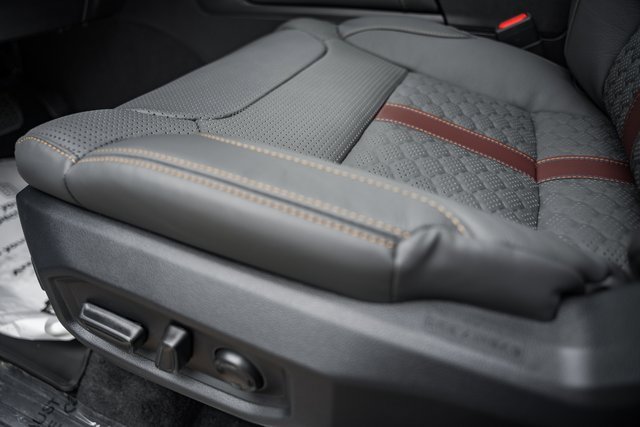 New 2026 Toyota Tundra Capstone image 35