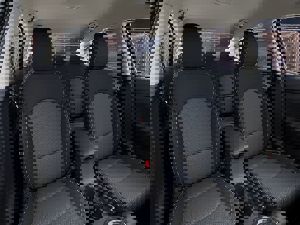 New 2024 Kia Forte LXS w/ LXS Technology Package image 15