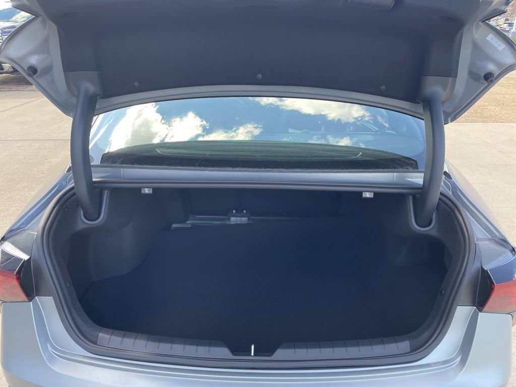 New 2026 Kia K5 GT-Line image 14