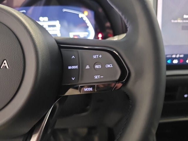 New 2026 MAZDA CX-5 Preferred AWD/4WD image 40