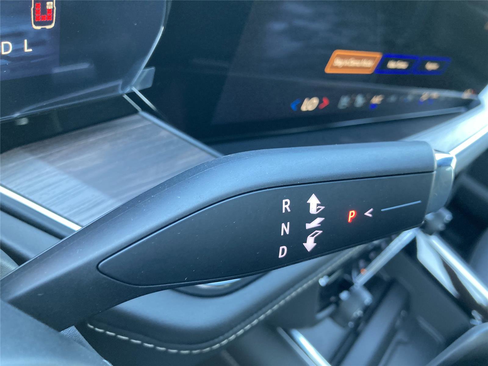 New 2026 Chevrolet Tahoe Premier image 25