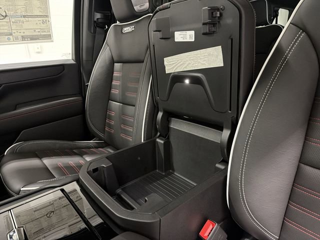 New 2026 GMC Yukon XL AT4 Ultimate w/ LPO, Illumination Package image 28