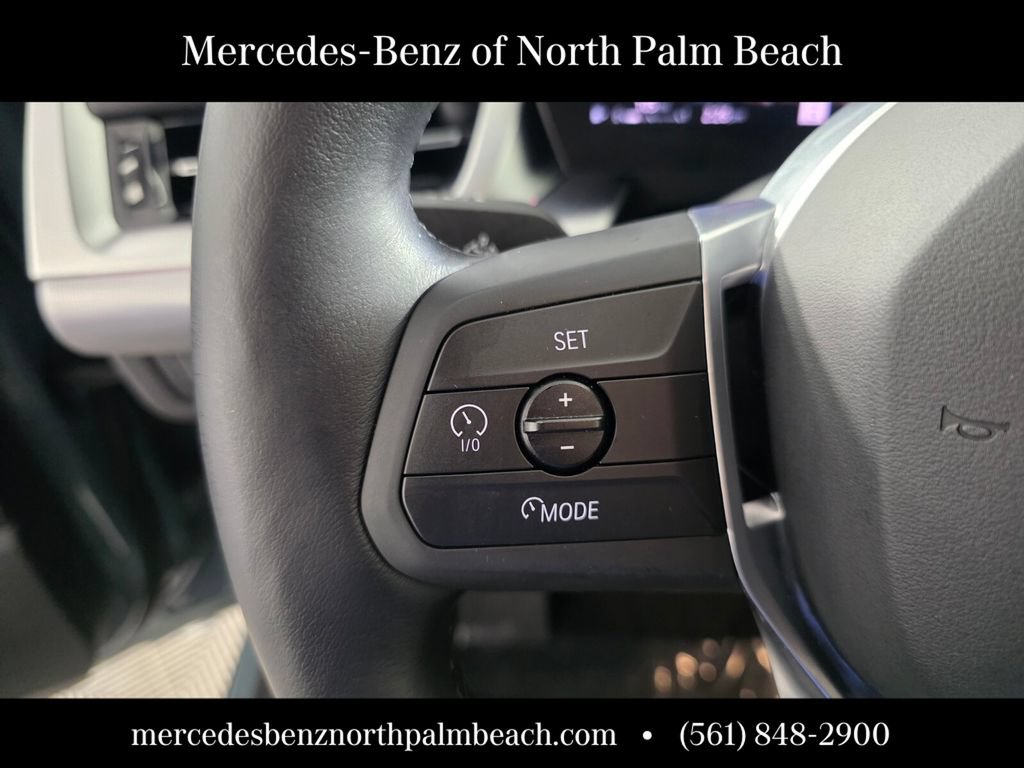 Used 2023 BMW X1 xDrive28i w/ Convenience Package AWD/4WD image 19