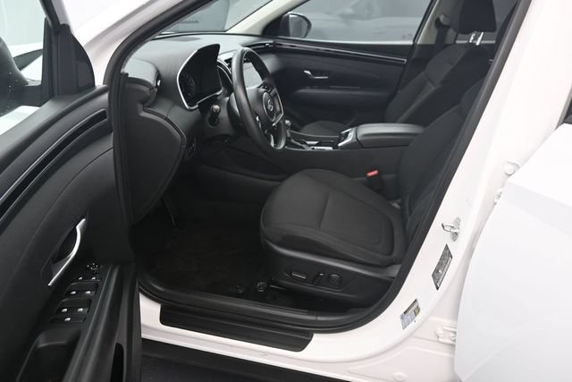 Used 2024 Hyundai Tucson SEL AWD/4WD image 13