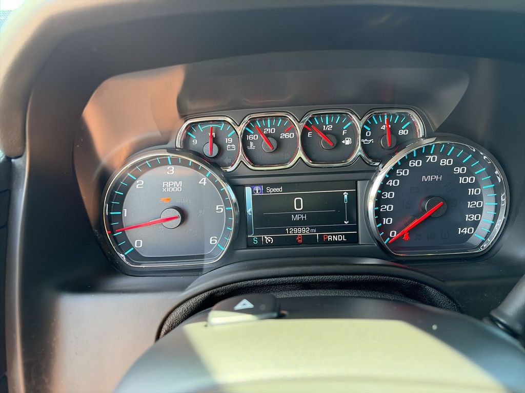Used 2018 GMC Yukon SLT AWD/4WD image 18