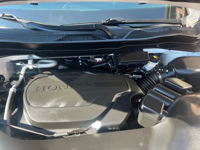 Used 2022 Honda Pilot Touring image 39