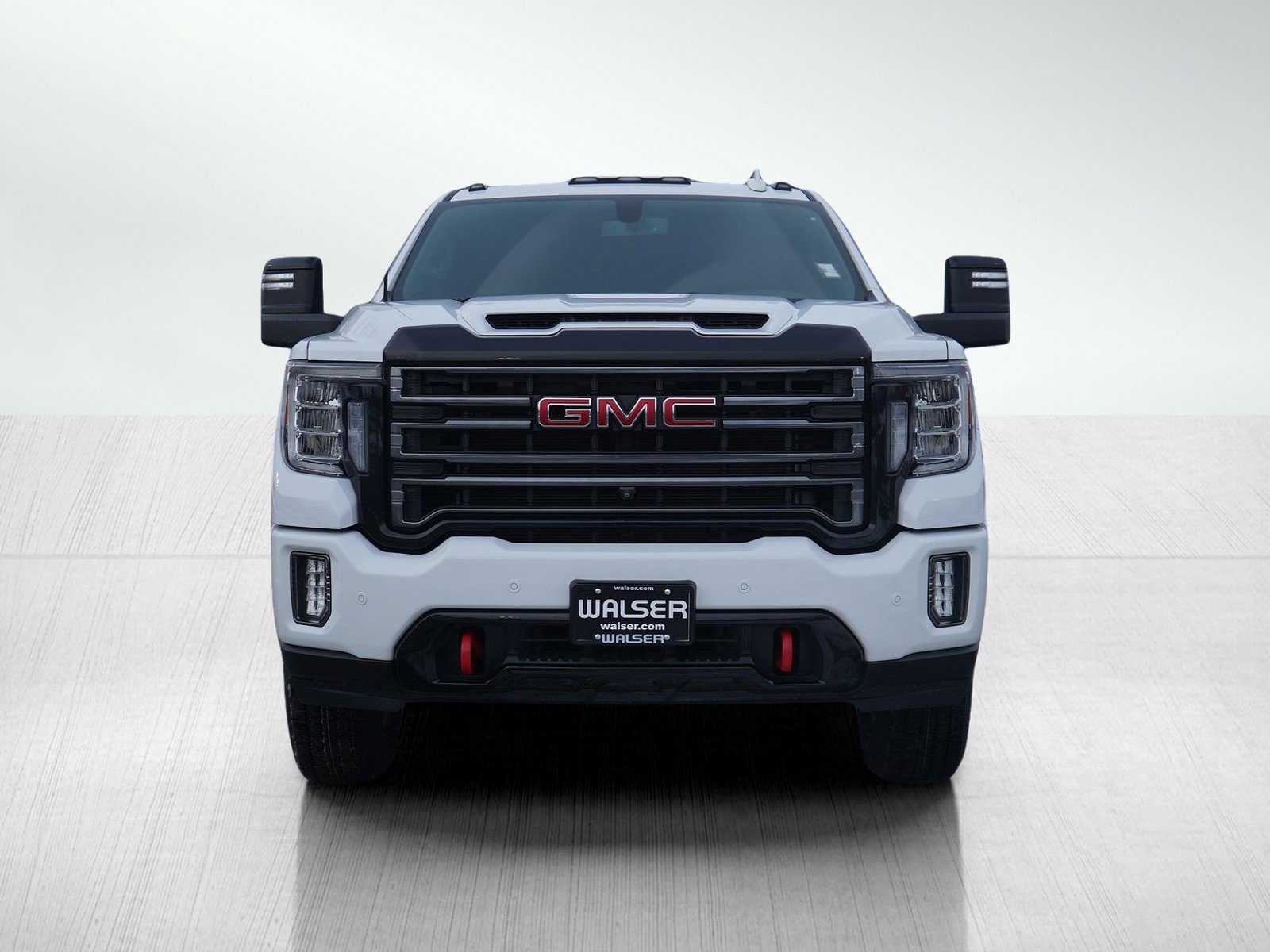 Used 2022 GMC Sierra 3500 AT4 w/ AT4 Preferred Package image 8