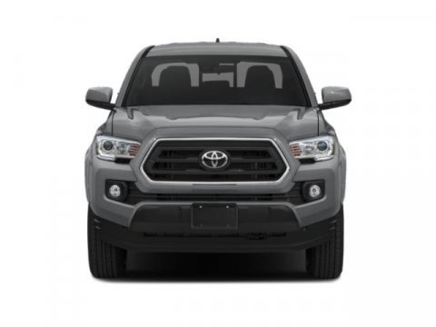 Used 2022 Toyota Tacoma SR5 w/ Technology Package image 4