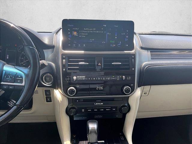 Used 2023 Lexus GX 460 Premium AWD/4WD image 8