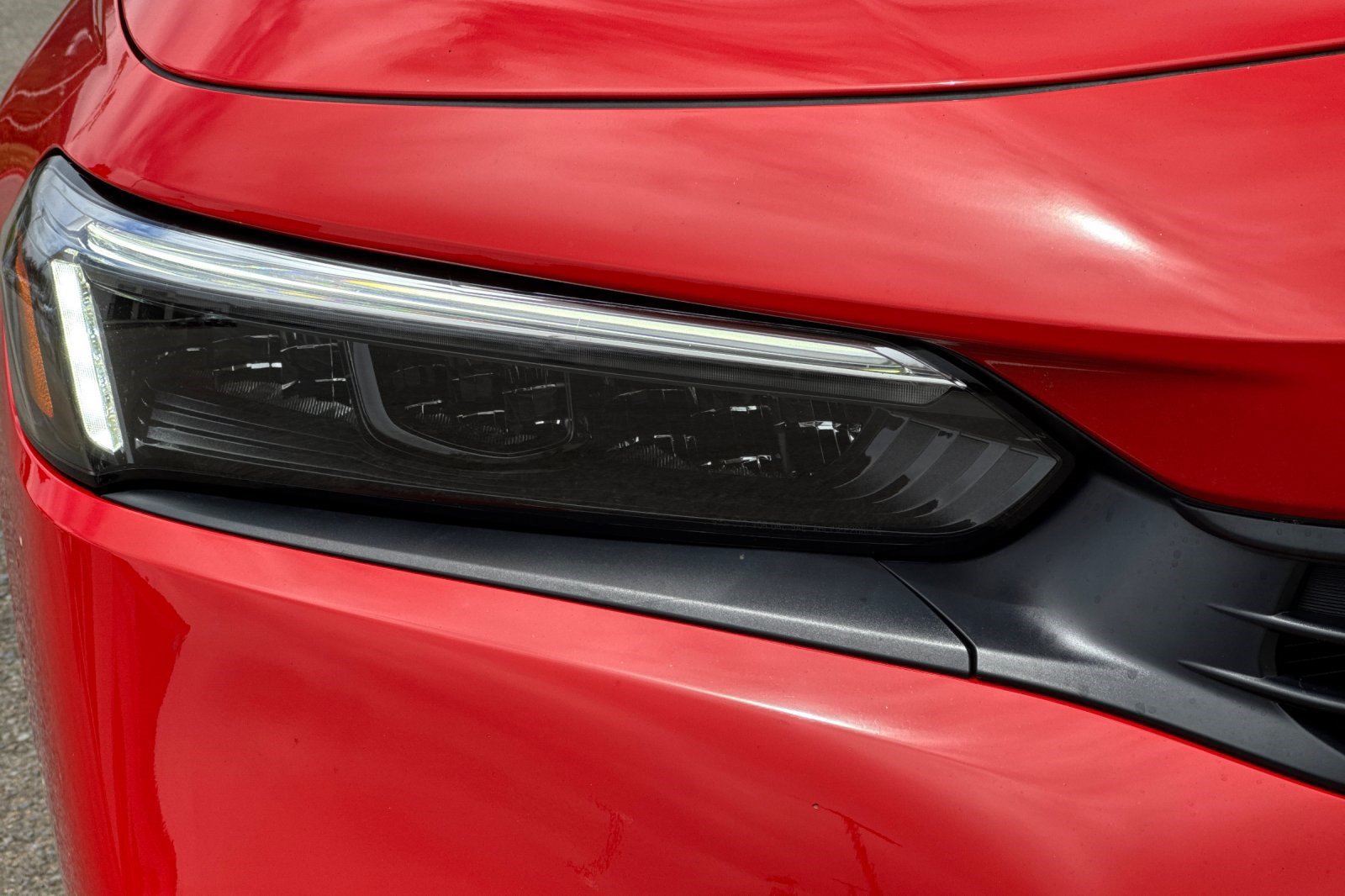 Certified 2024 Honda Civic Sport image 11