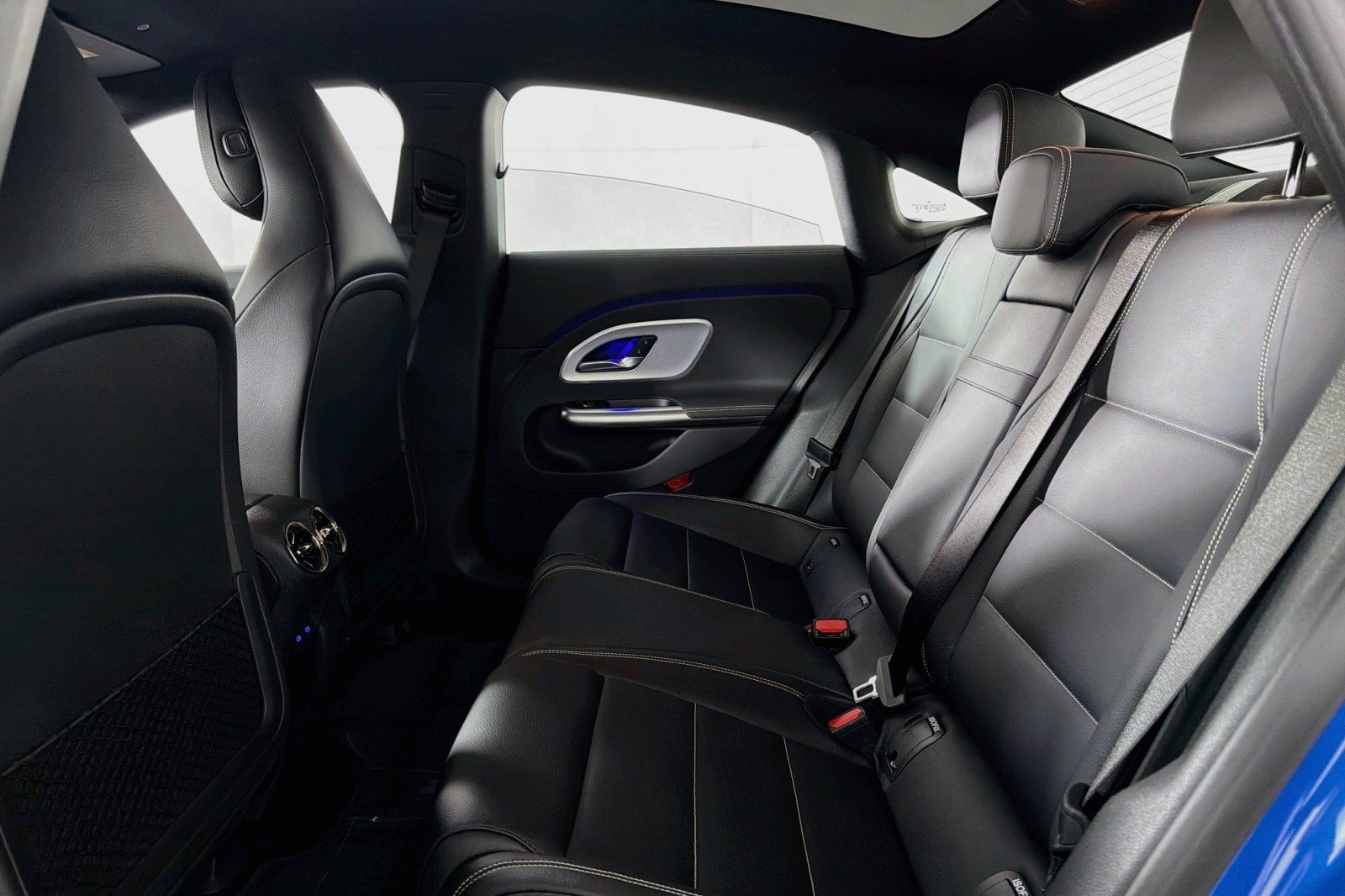 New 2027 Mercedes-Benz CLA 250+ image 7