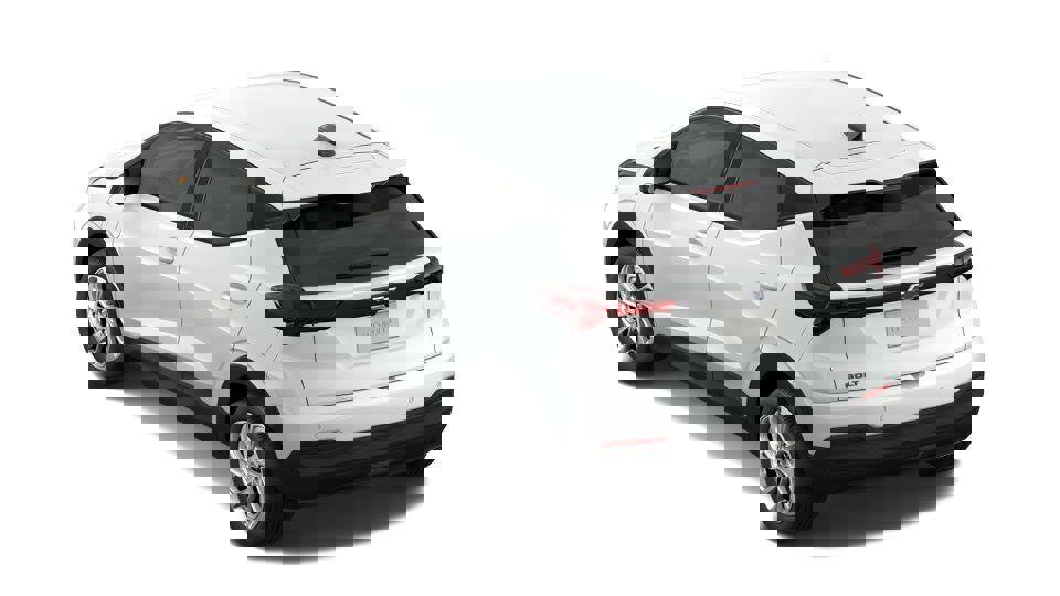 New 2027 Chevrolet Bolt LT image 29