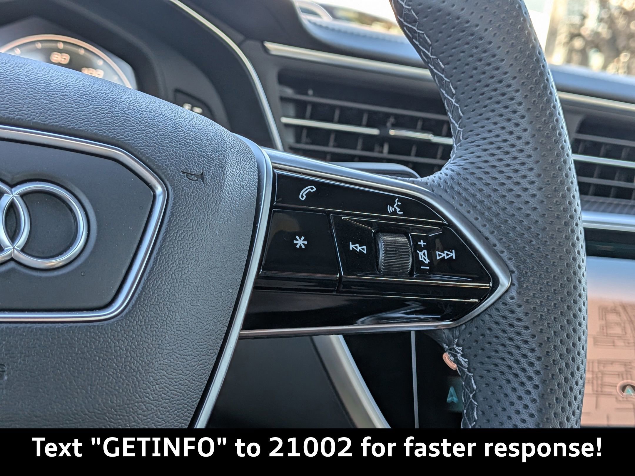 Used 2024 Audi S6 Prestige image 32