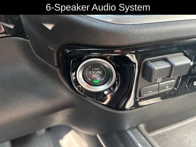 Certified 2025 Chevrolet Silverado 2500 LTZ w/ LTZ Premium Package AWD/4WD image 17