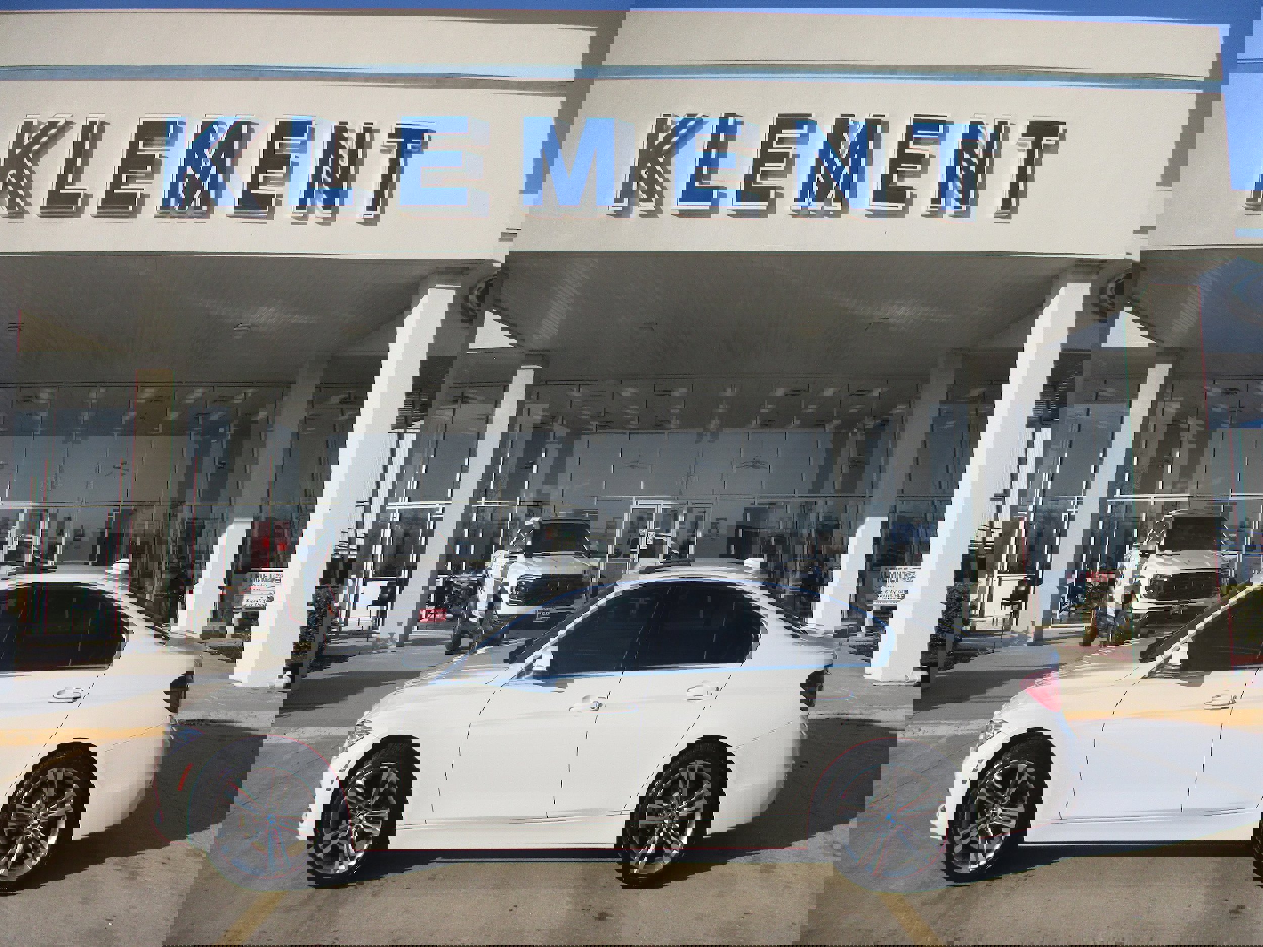 Used 2018 BMW 330i Sedan