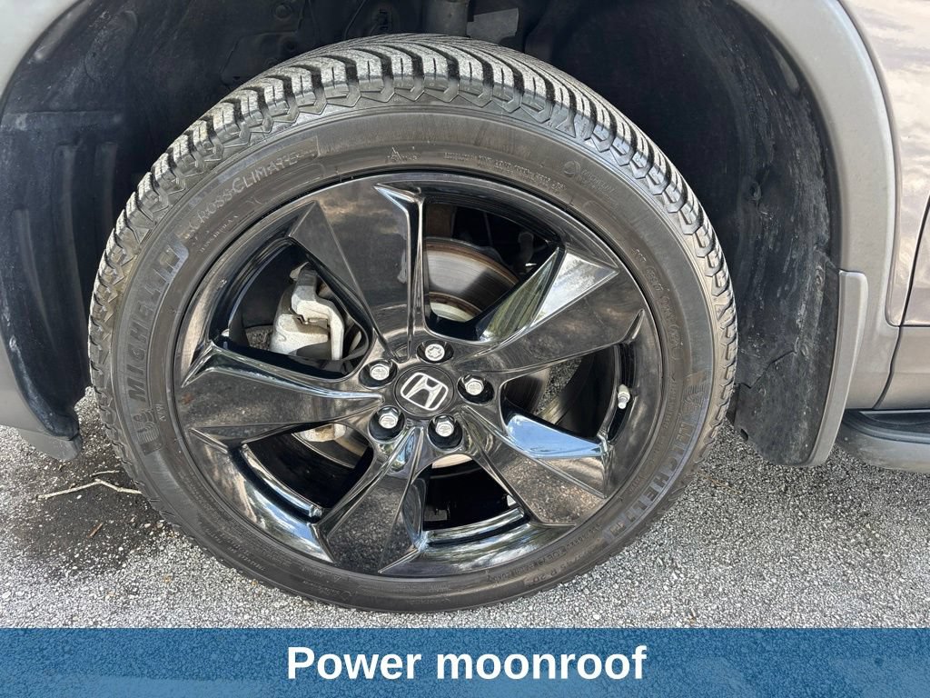 Used 2020 Honda Passport Elite image 10