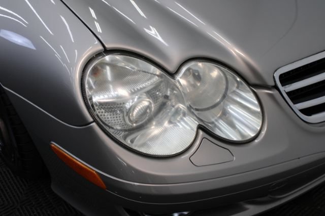 Used 2007 Mercedes-Benz SL 550 image 25