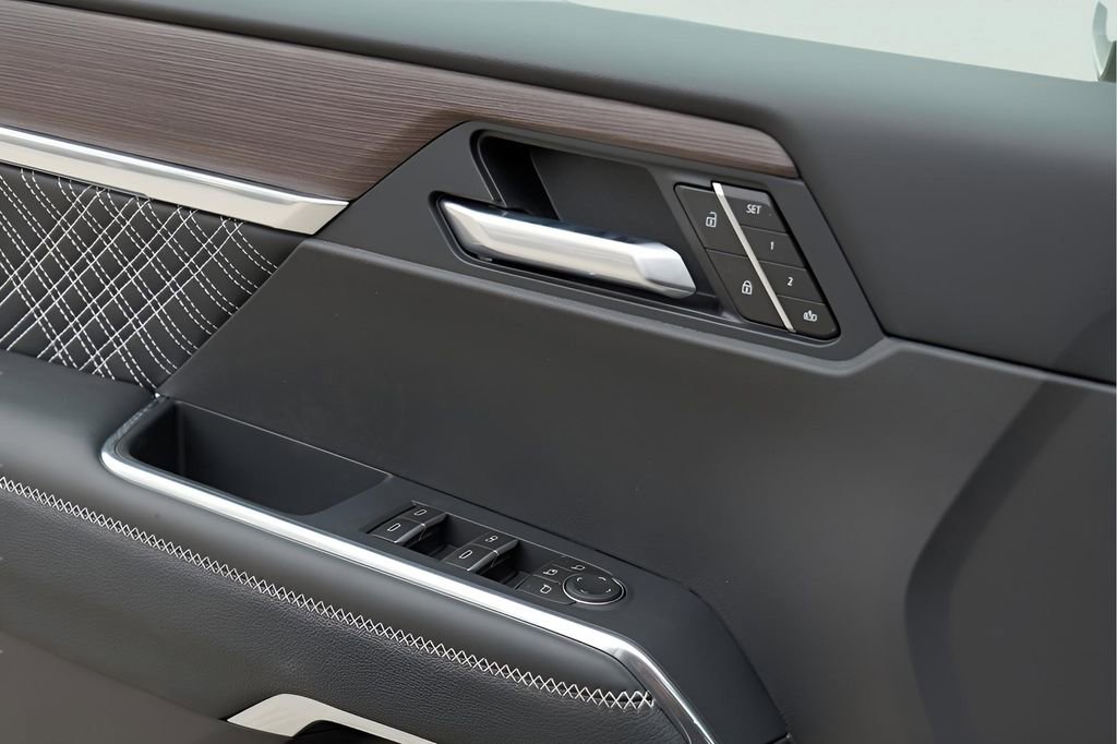 New 2026 GMC Acadia Denali w/ Super Cruise Package FWD image 20