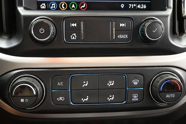 Used 2019 Chevrolet Colorado ZR2 w/ LPO, Power Package AWD/4WD image 12