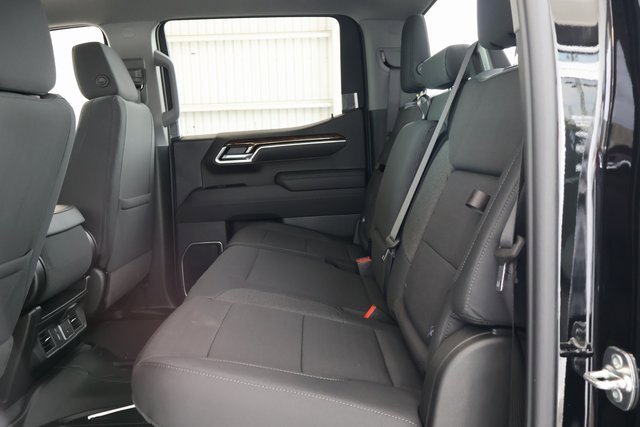 New 2026 GMC Sierra 1500 Elevation image 14
