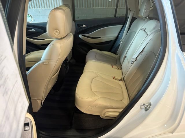 Used 2017 Buick Envision Premium AWD/4WD image 10