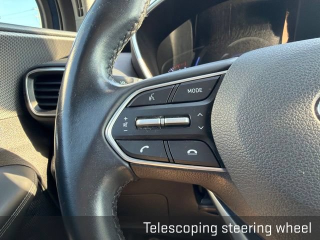 Used 2020 Hyundai Santa Fe SEL FWD image 37