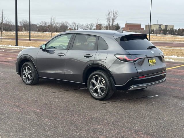 Used 2024 Honda HR-V EX-L image 21