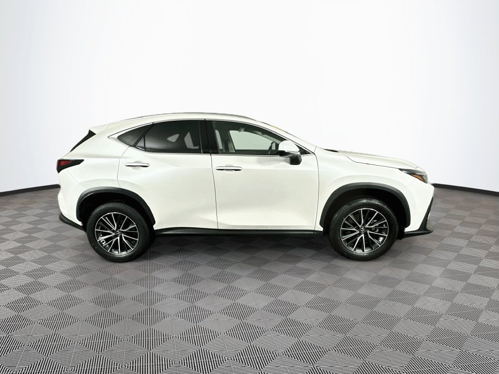 Used 2024 Lexus NX 350h AWD w/ Cold Area Package image 11
