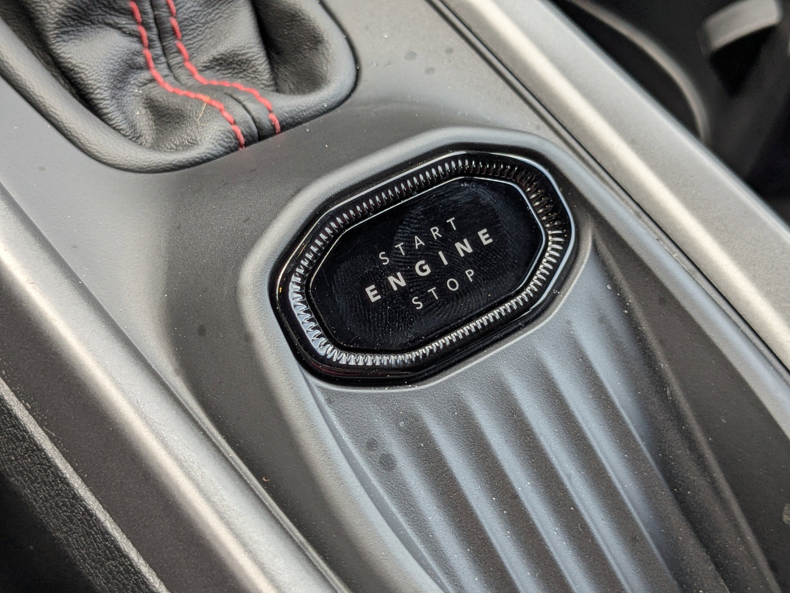 New 2026 Dodge Charger Scat Pack image 20