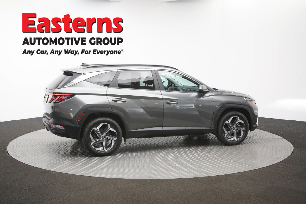 Used 2023 Hyundai Tucson SEL w/ Convenience Package AWD/4WD image 46
