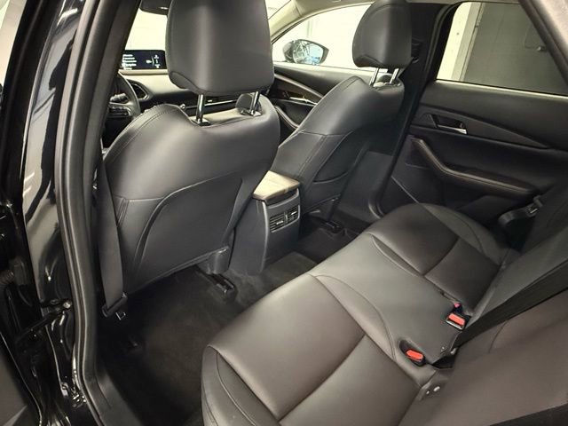 Used 2025 MAZDA CX-30 AWD 2.5 S w/ Premium Package image 13