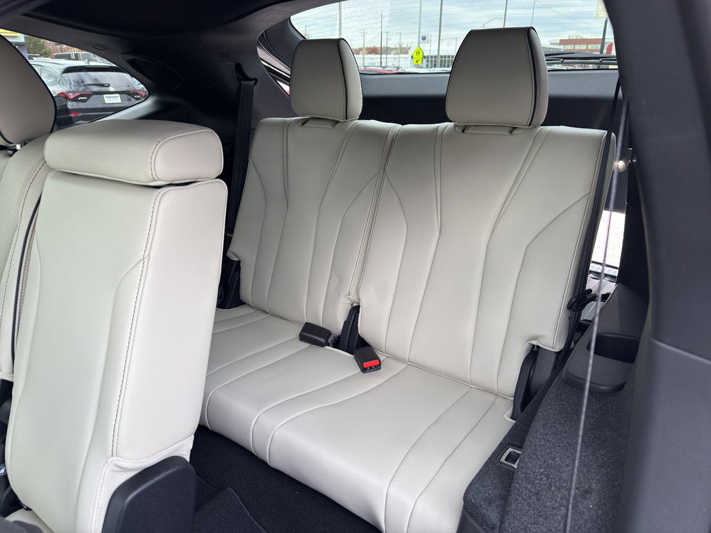 New 2026 Acura MDX A-Spec image 30